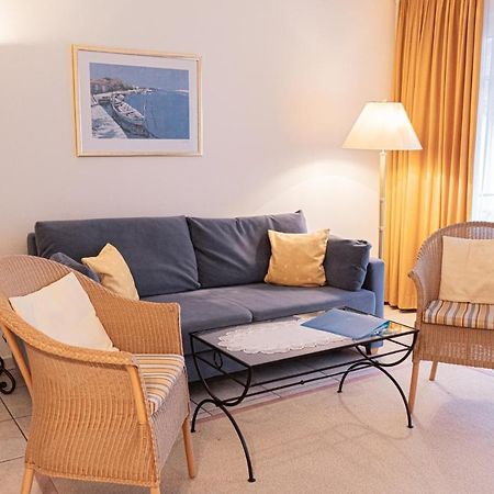 Appartmenthaus Meerlust Wohnung M 309 Zingst Extérieur photo