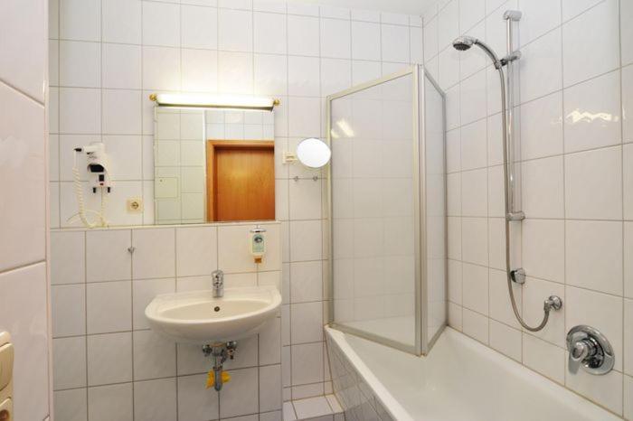 Appartmenthaus Meerlust Wohnung M 309 Zingst Extérieur photo